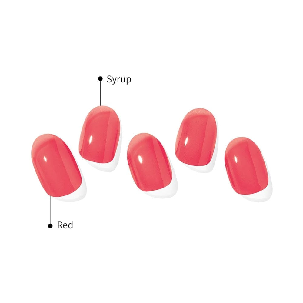 Ohora N Tint Red