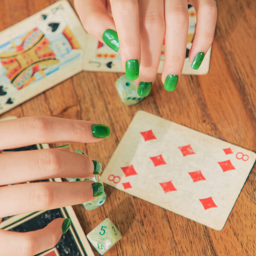 Ohora N Tint Green