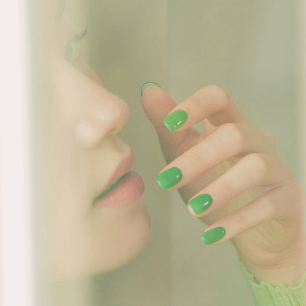 Ohora N Tint Green