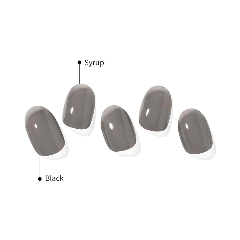 Ohora N Tint Black