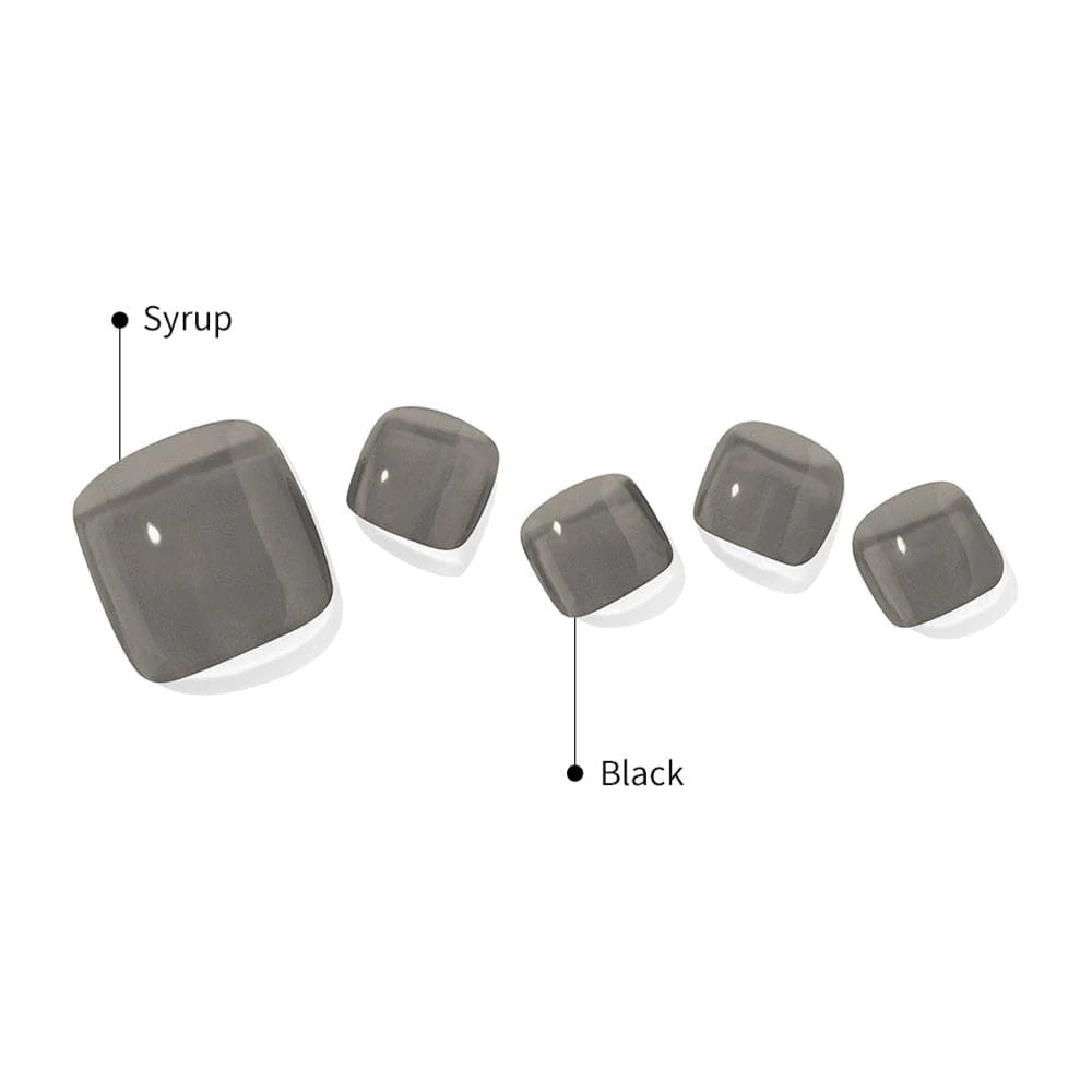 Ohora P Tint Black