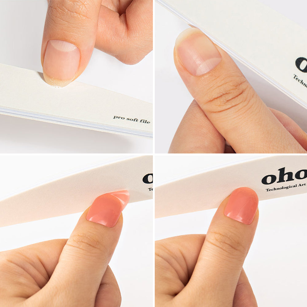 Ohora Pro Soft File_1Ea