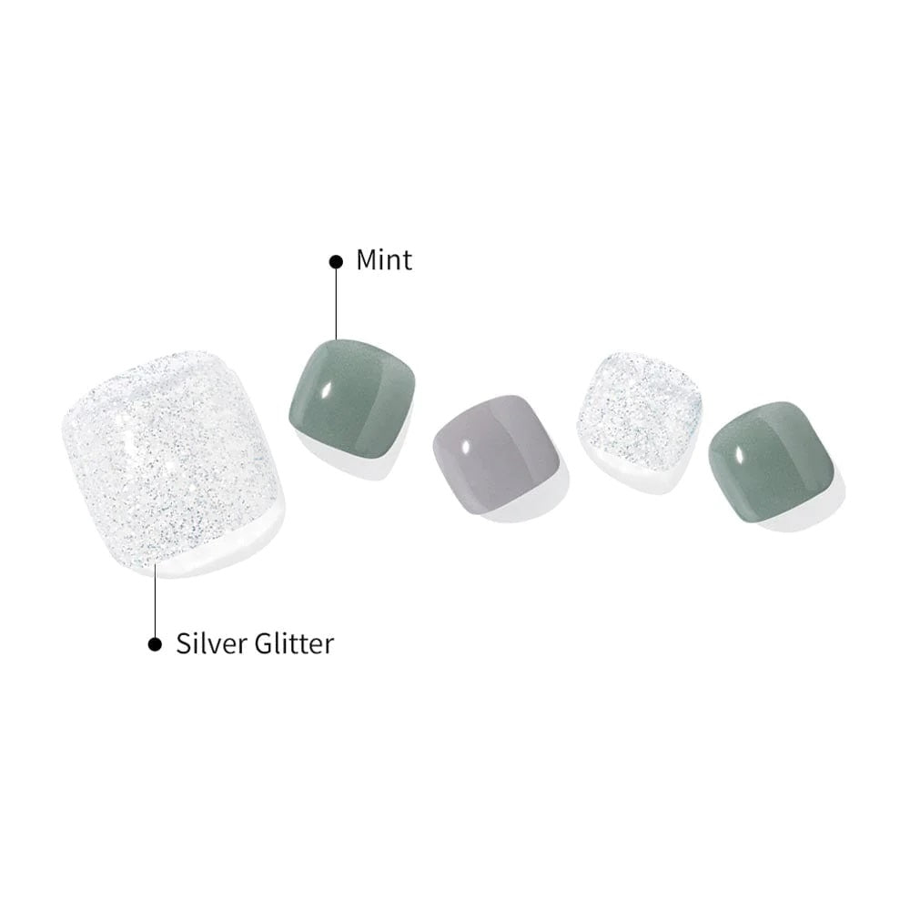 Ohora P Ice Mint