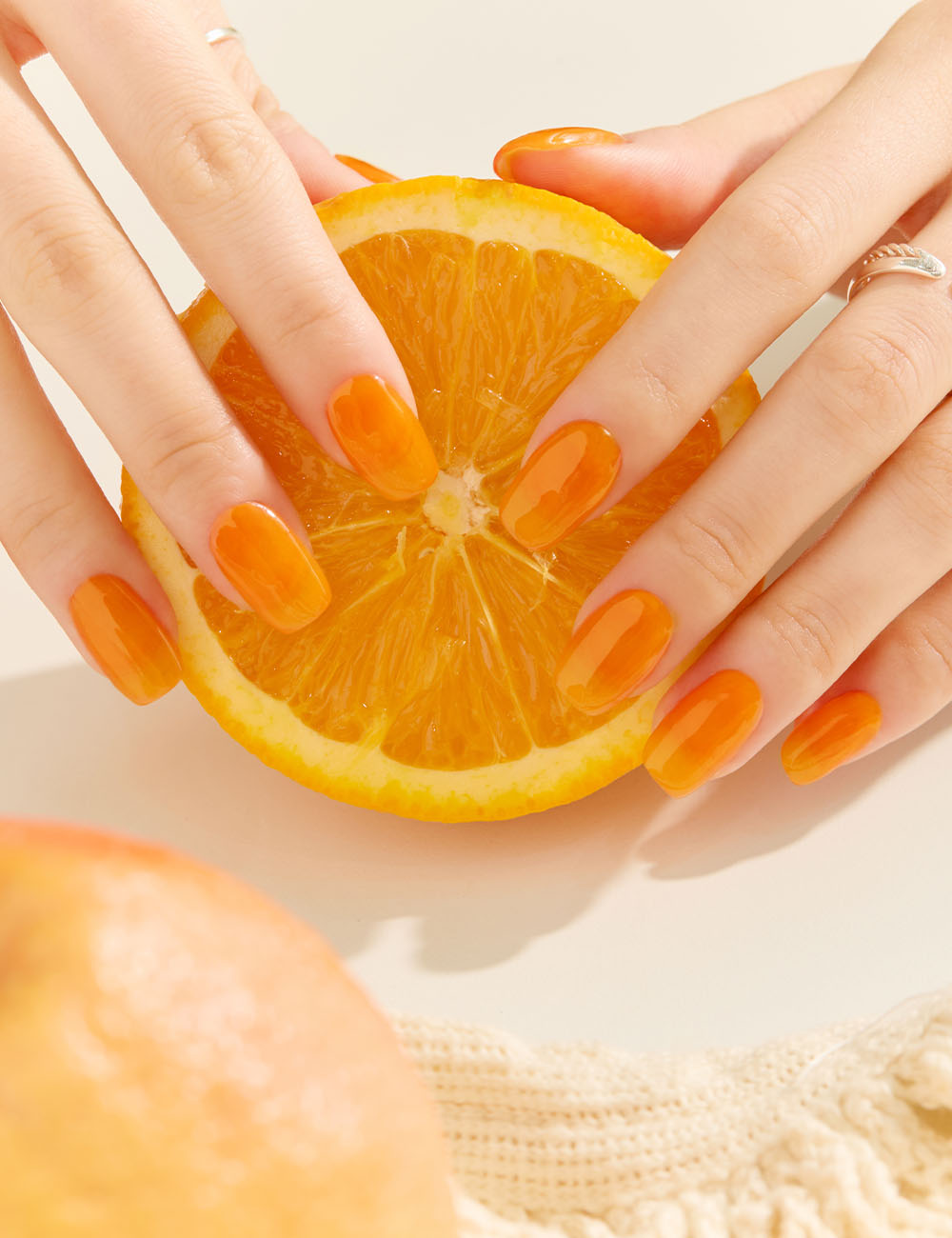 Ohora N Tint Orange