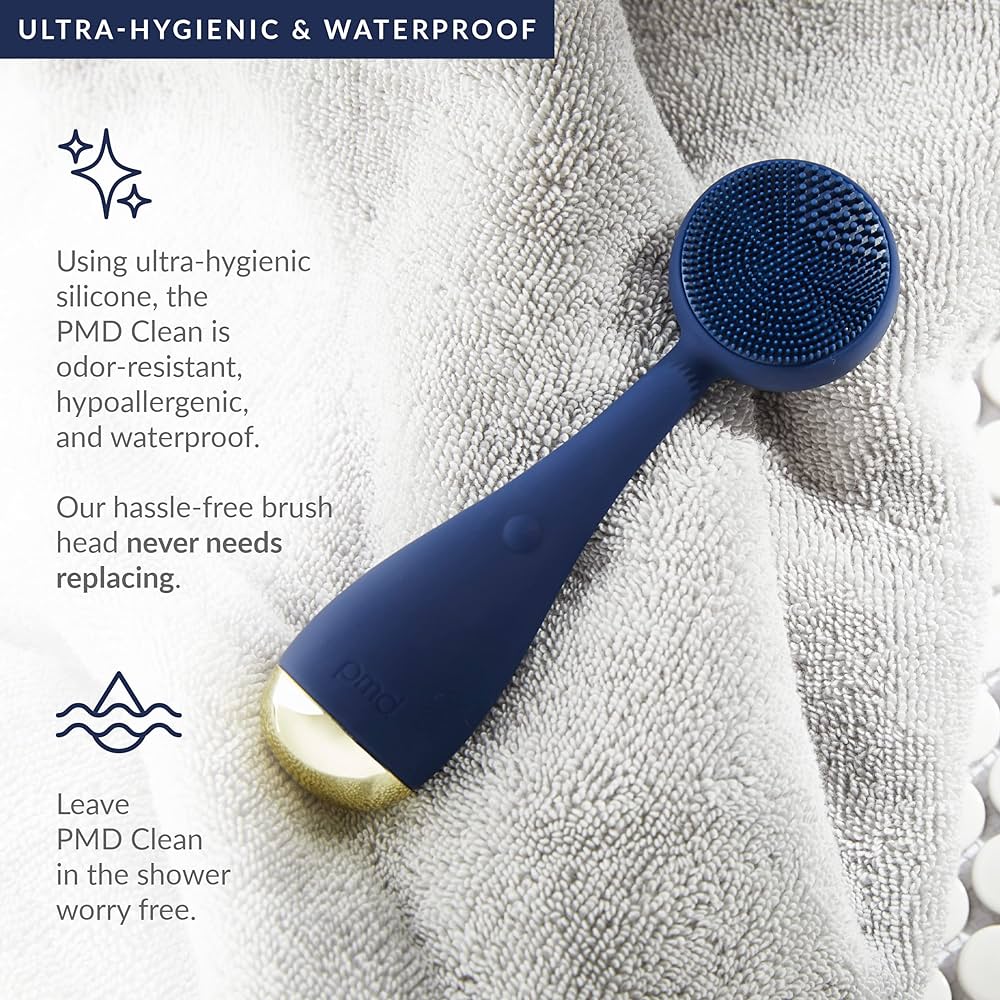 PMD Clean Navy