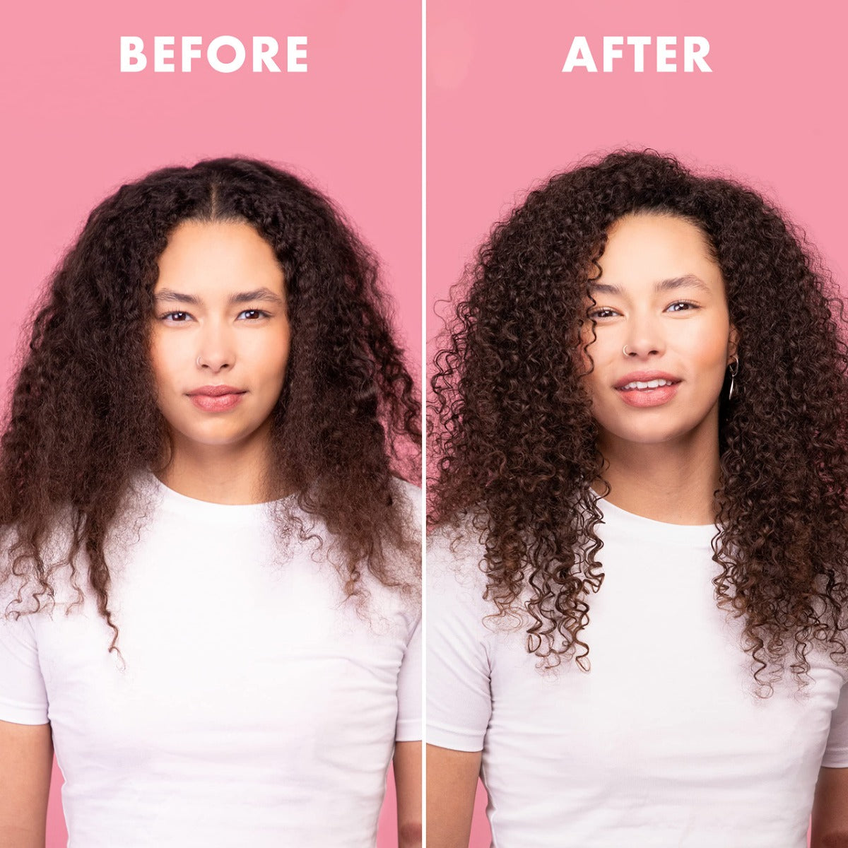 Umberto Giannini Thirsty Curls Conditioner 250ml
