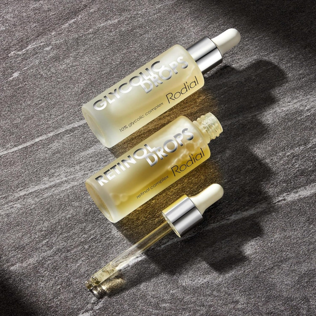 Rodial Retinol 10% Booster Drops 30ml