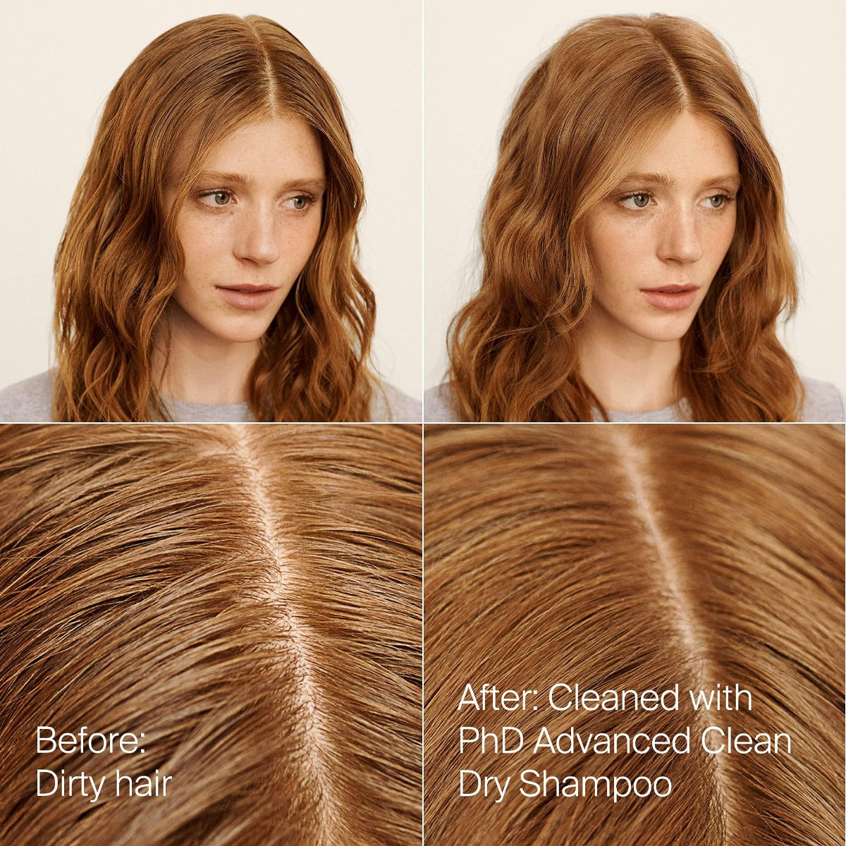 Living Proof PhD Advanced Clean Dry Shampoo 184ml