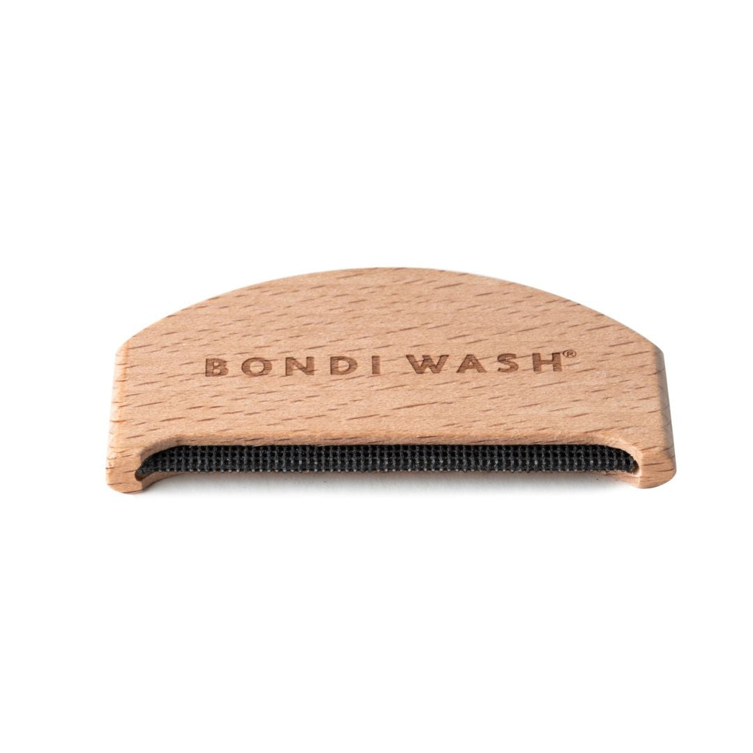 Bondi Wash Cashmere Comb