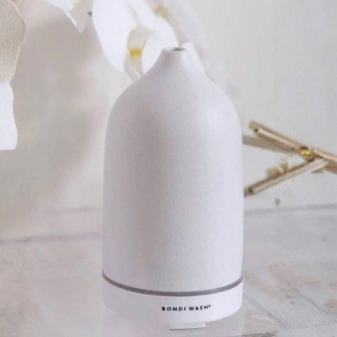 Essential Oil Diffuser