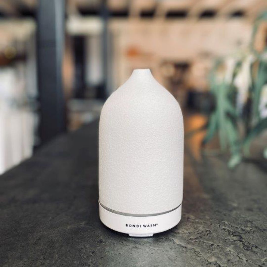 Essential Oil Diffuser