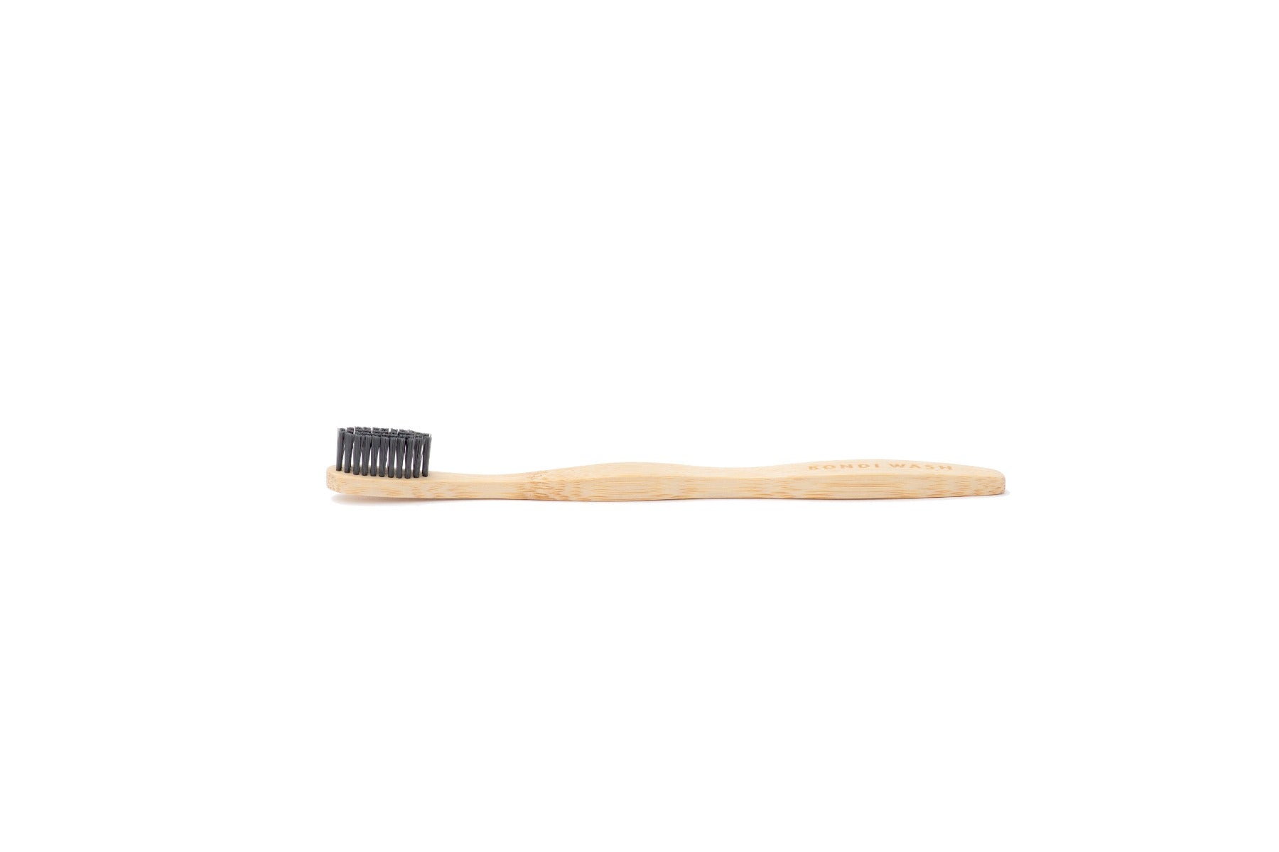 Bondi Wash Toothbrush bamboo