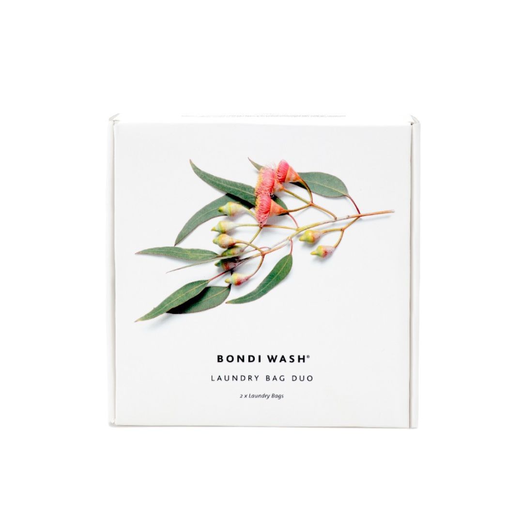Bondi Wash Laundry Bag Box