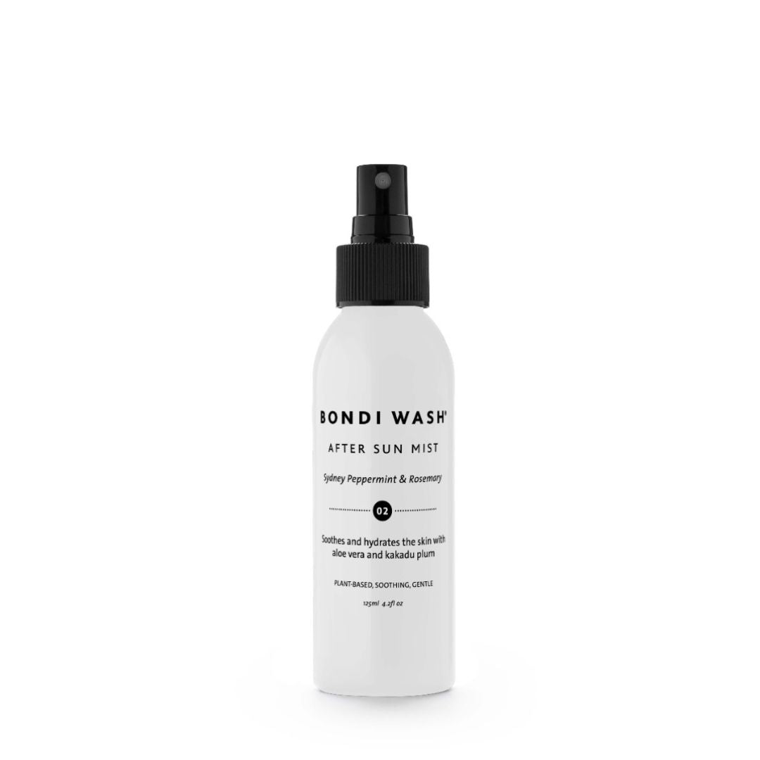 Bondi Wash Aftersun Mist Sydney Peppermint&Rosemary 250ml