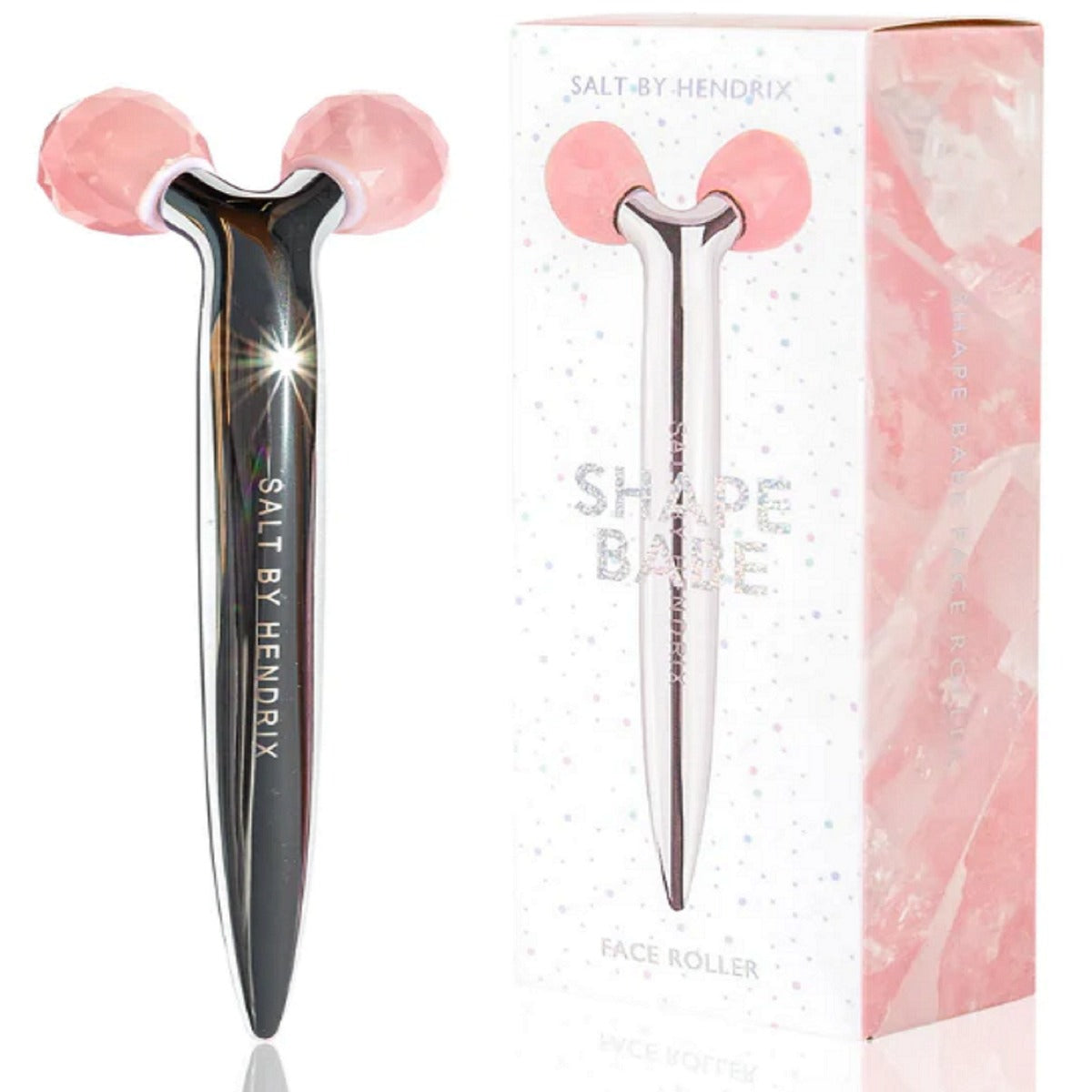 Salt By Hendrix Shape Babe - Y Shape Roller