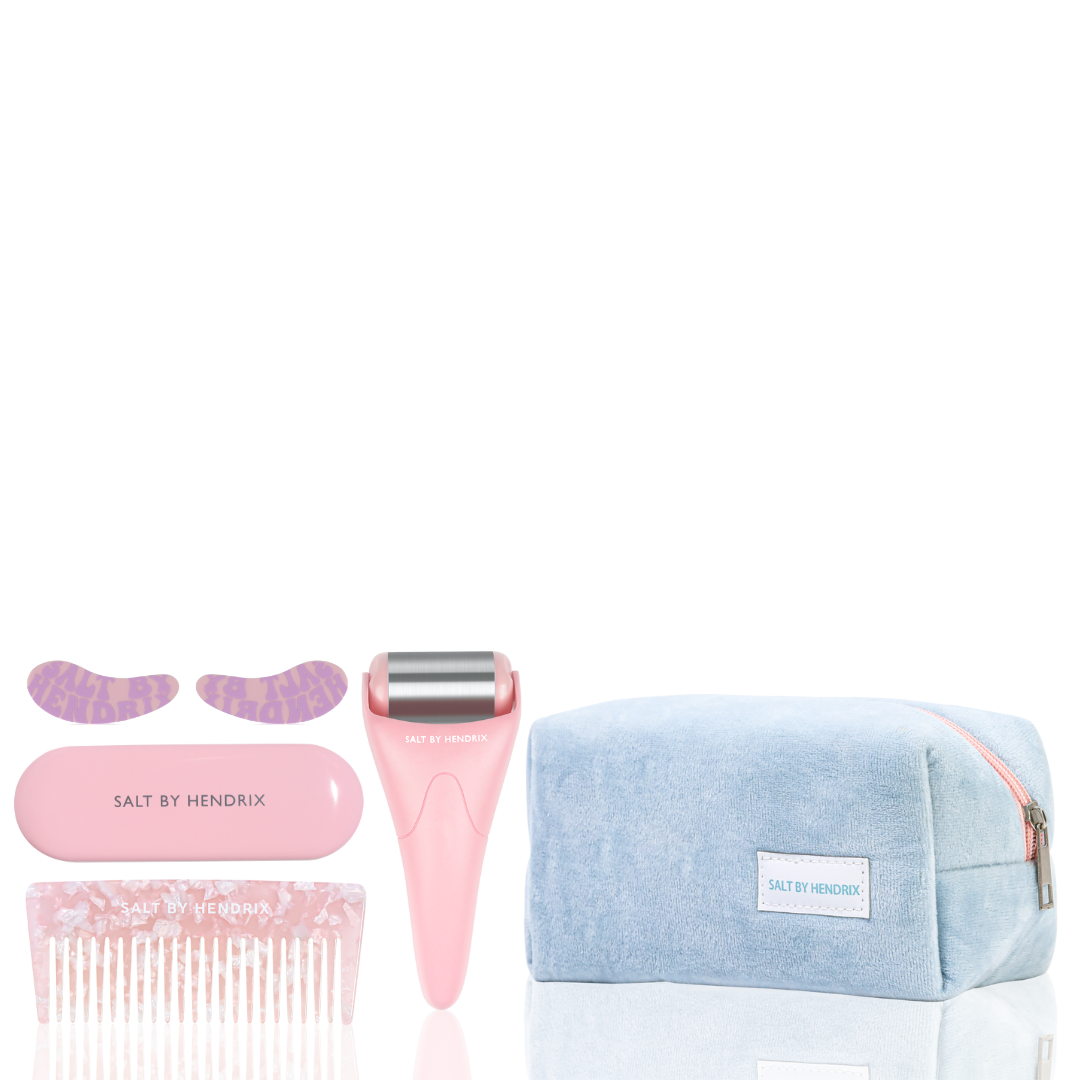 Salt By Hendrix Gift Set - All Stars Set