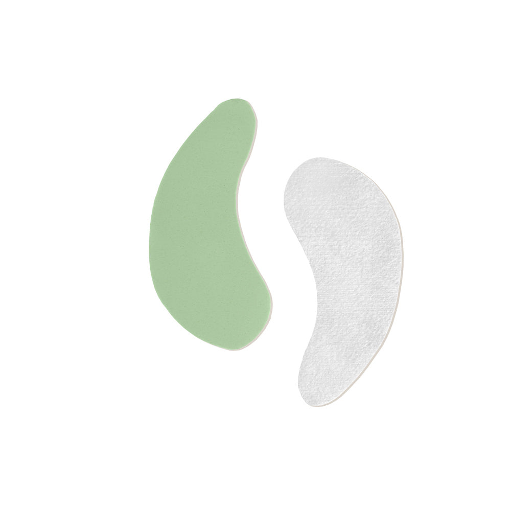 Aceology Hydro Glow & Energizing Green Tea Eye Mask (4 pack)