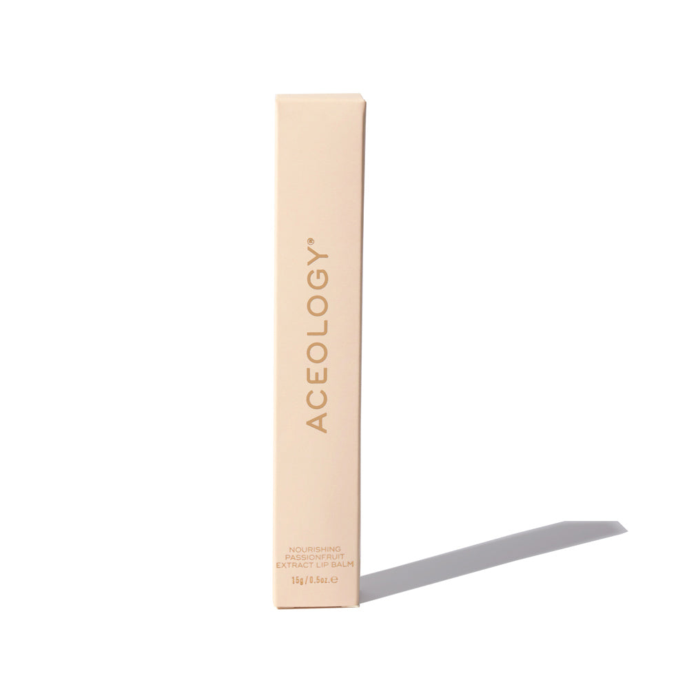 Aceology Nourishing Passionfruit Extract Lip Balm 15g