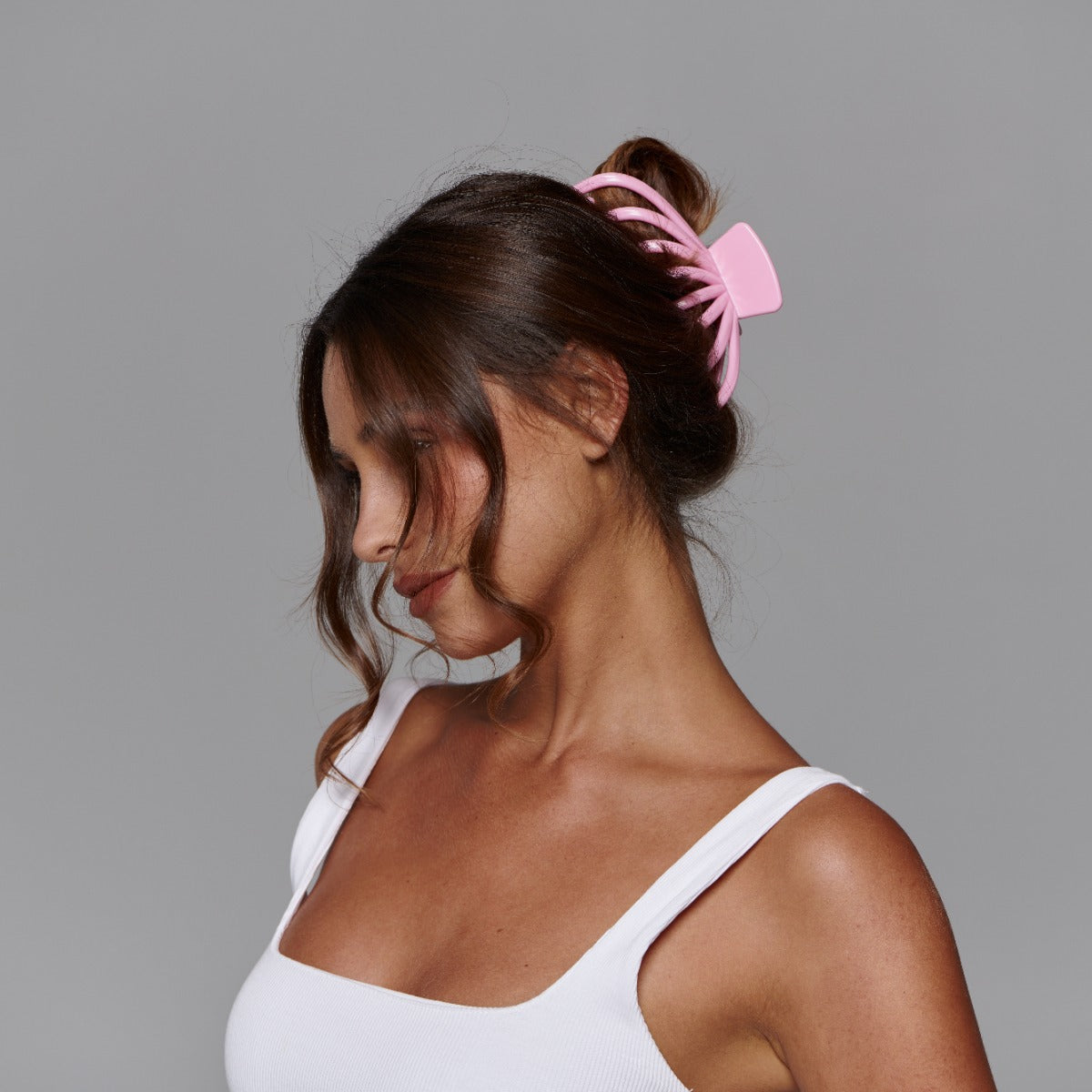 Mermade Hair Octopus Clip