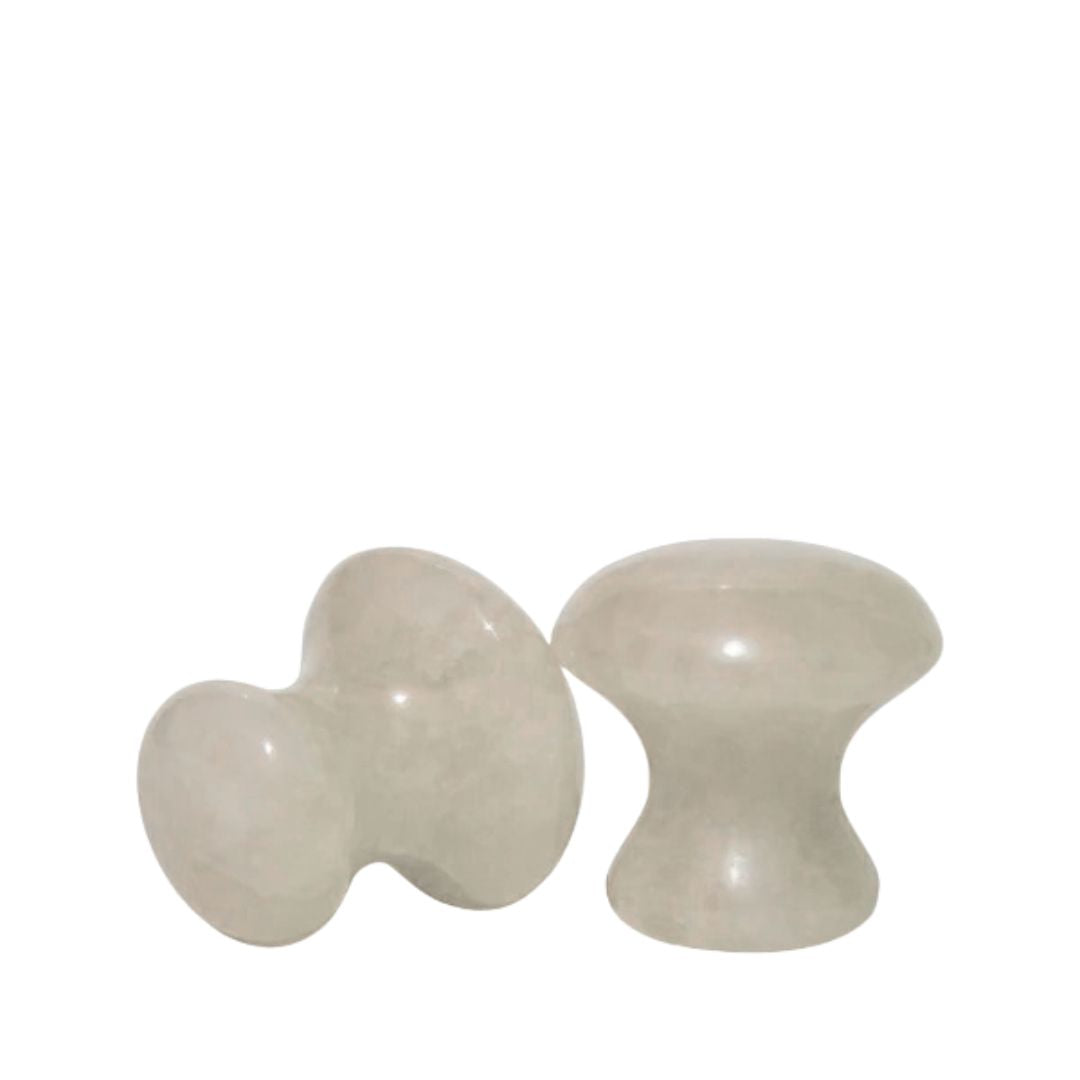 Salt By Hendrix Magic Mushrooms - Rose Quartz