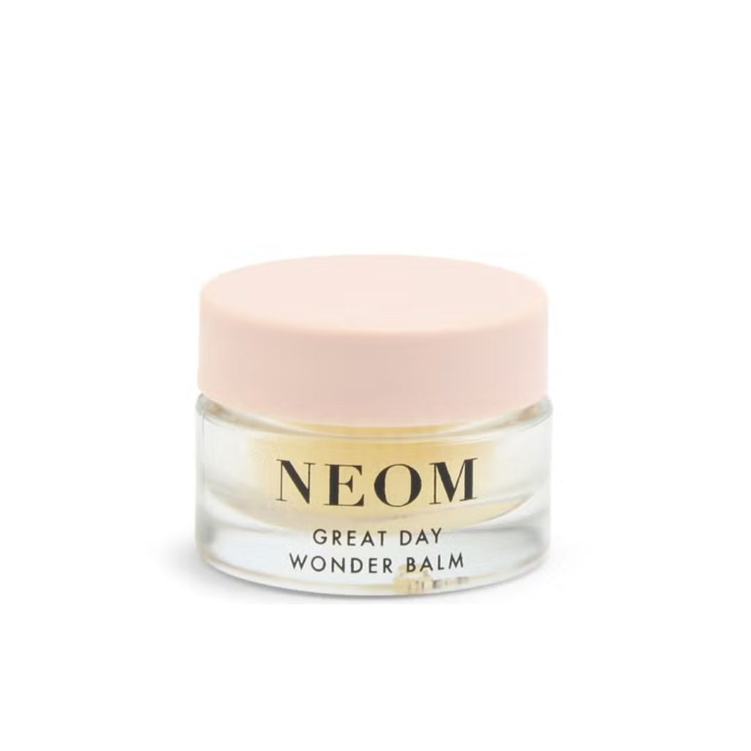 Neom Organics Great Day Wonder Balm 12g