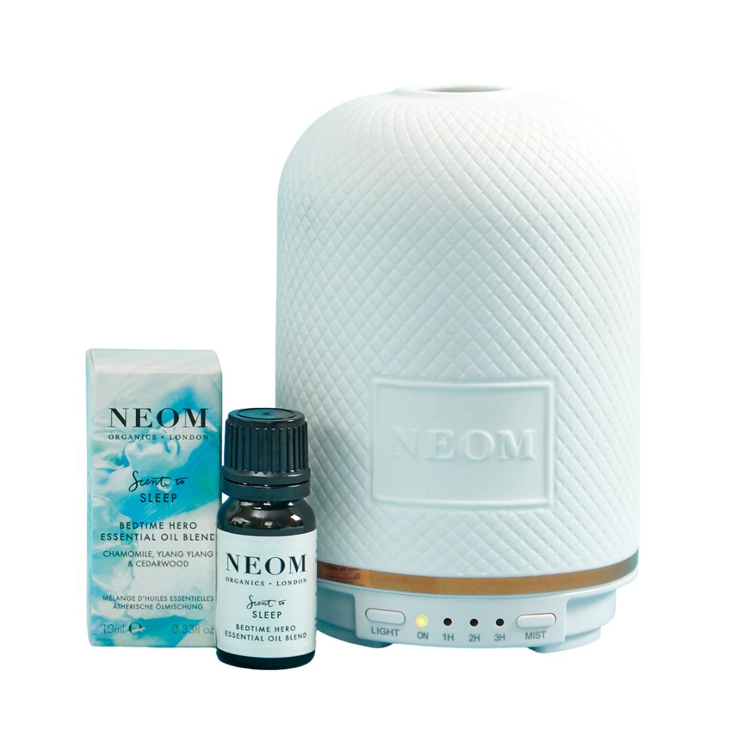 Neom Organics Bedtime Hero Essential Oil Blend 10ml