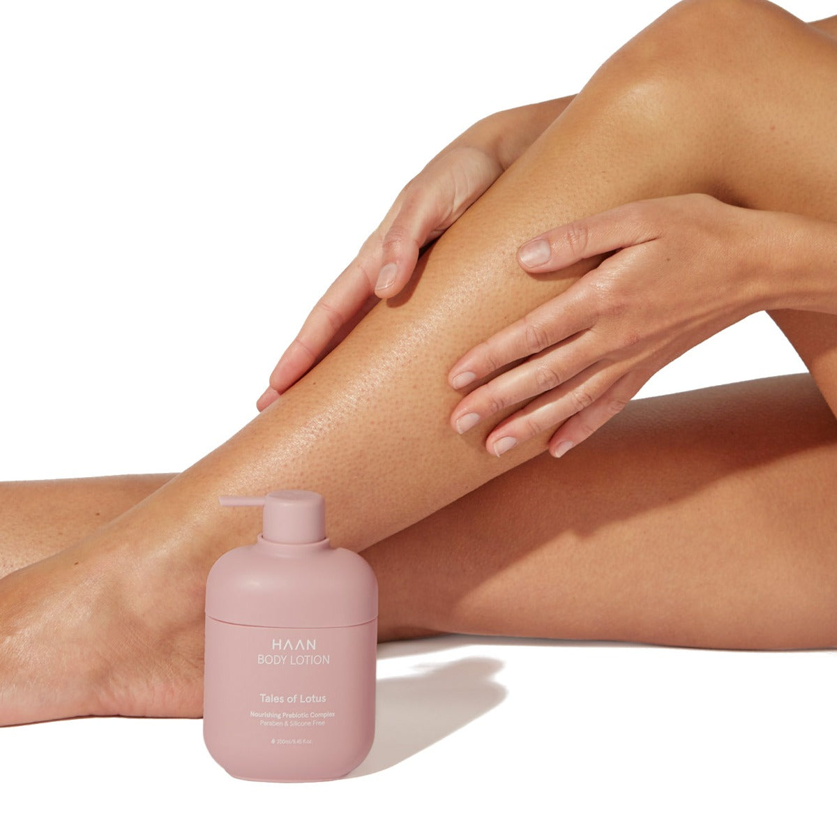 Haan Tales of Lotus Body Lotion 250ml