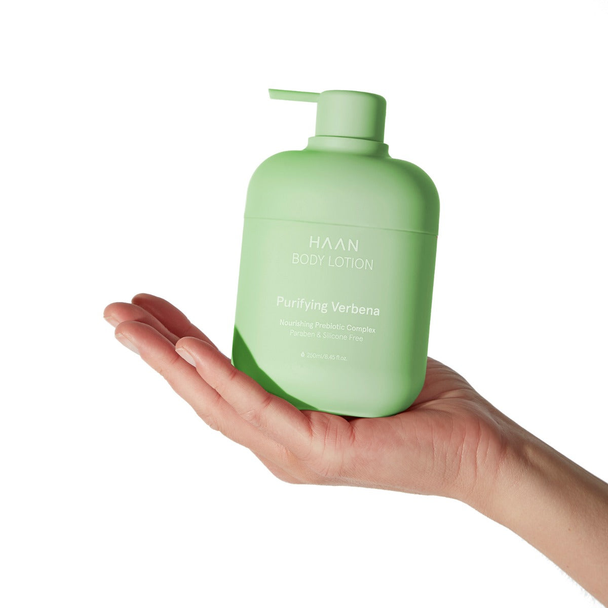 Haan Purifying Verbena Body Lotion 250ml