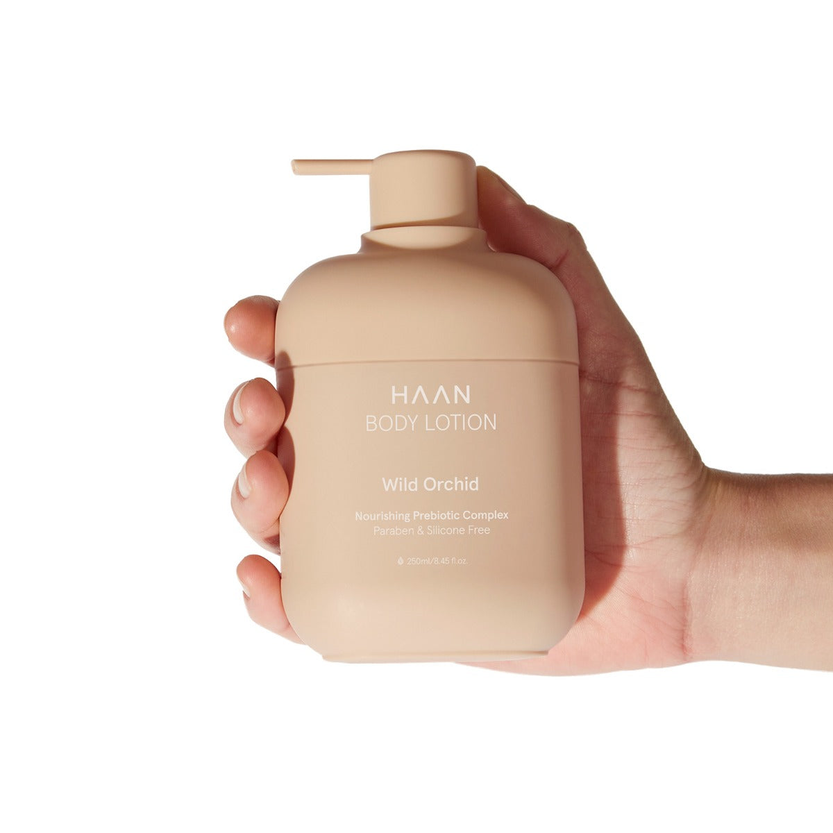 Haan Wild Orchid Body Lotion 250ml