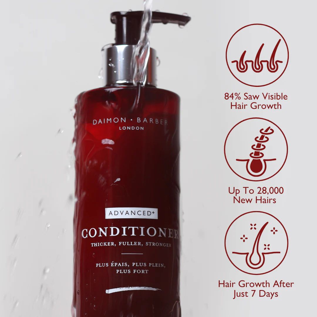 Advanced plus conditioner 280ml_