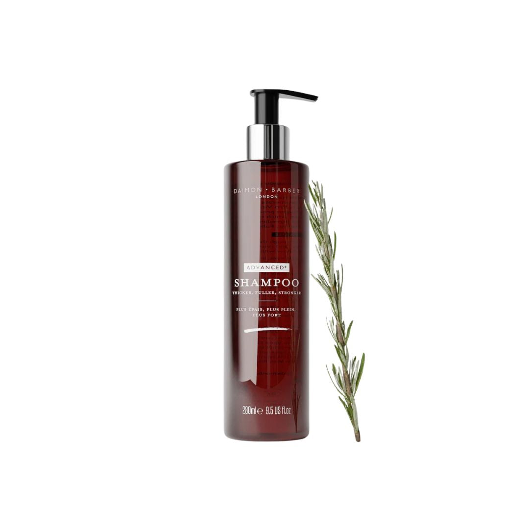 Advanced plus shampoo 280ml_1