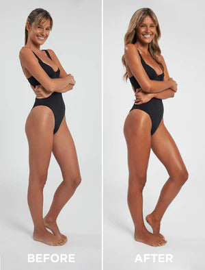 Bondi Sands Aero Self Tanning Foam Dark 225ml