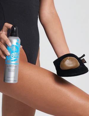 Bondi Sands Aero Self Tanning Foam Dark 225ml
