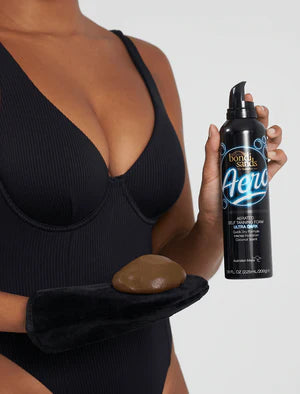 Bondi Sands Self Tanning Foam One Hour Express 200Ml