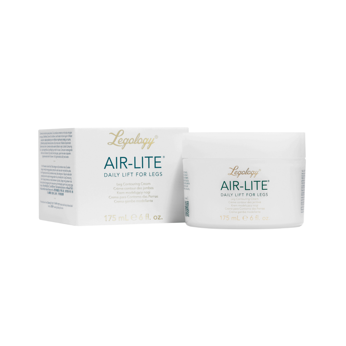 Legology Air-Lite Daily Lift For Legs