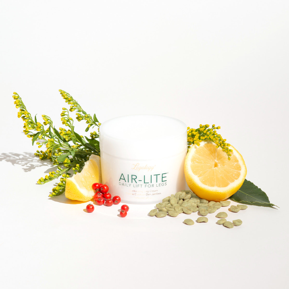Legology Air-Lite Daily Lift For Legs
