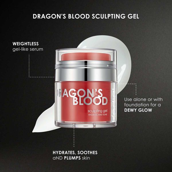 Rodial Dragon's Blood Sculpting Gel