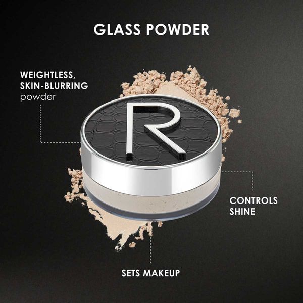 Rodial Glass Powder Loose 18g