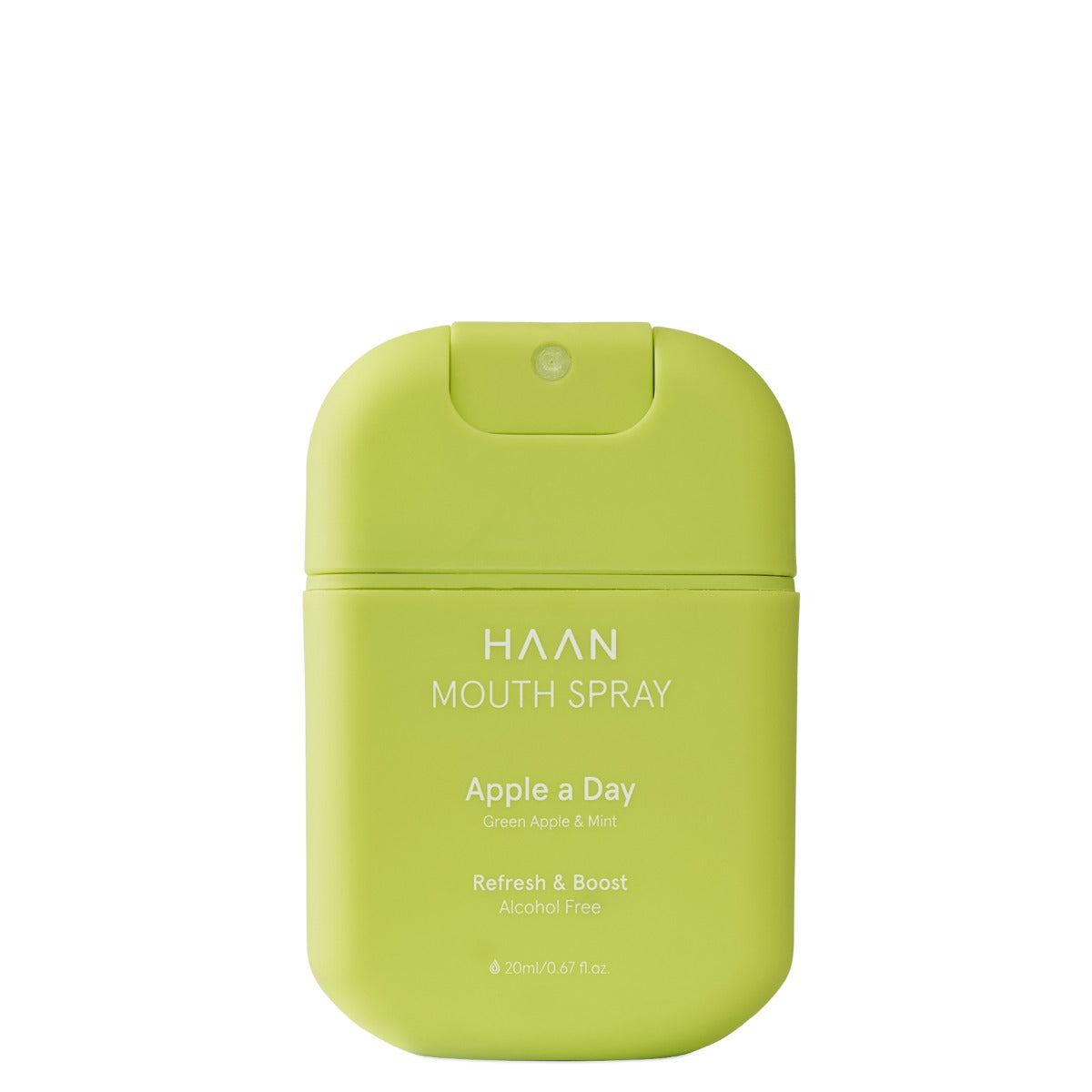 Haan Apple a Day Mouth Spray 20ml