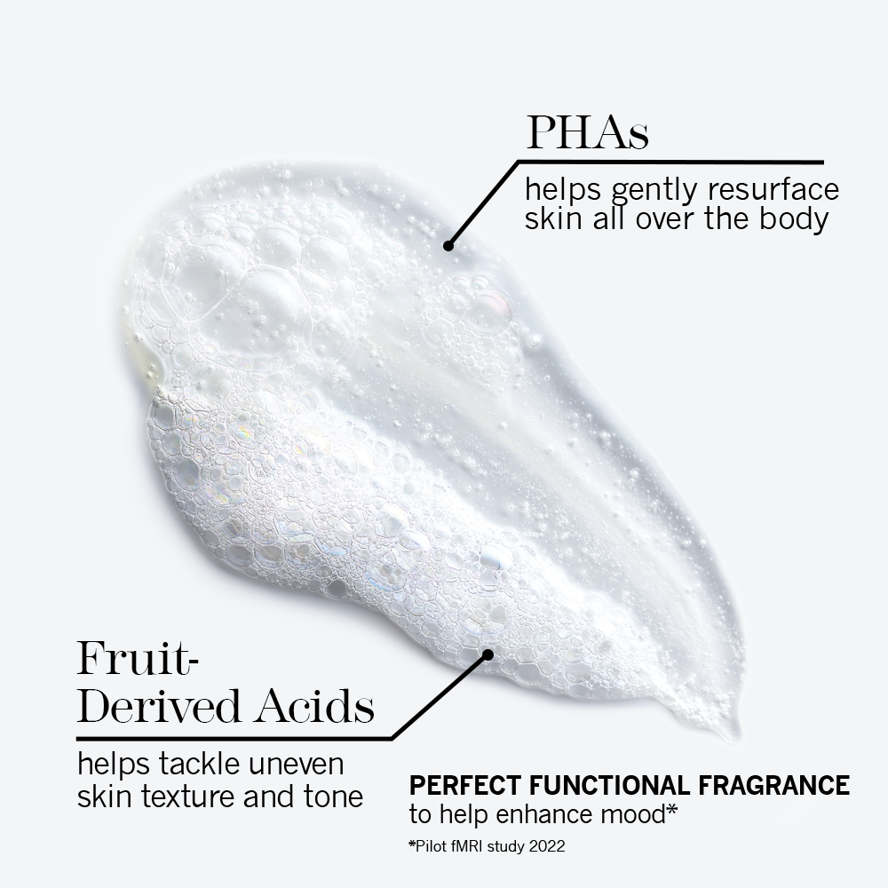 This Works Perfect Body Smoothing Bodywash 200ml
