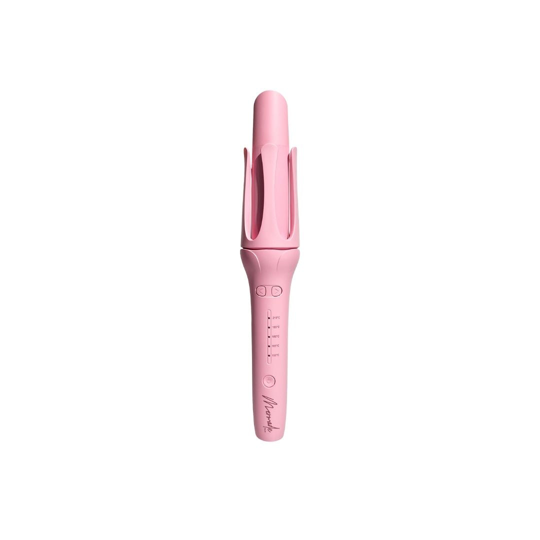 Auto Curl Tong