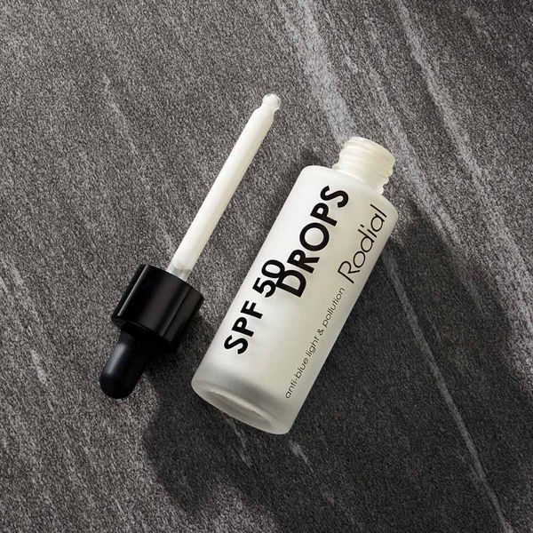 Rodial SPF 50 Drops 30ml