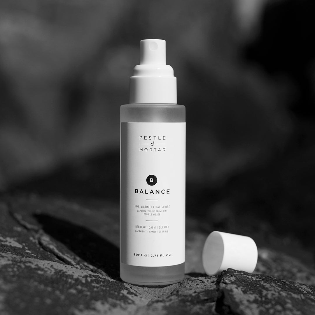 Pestle & Mortar Balance Spritz 80ml