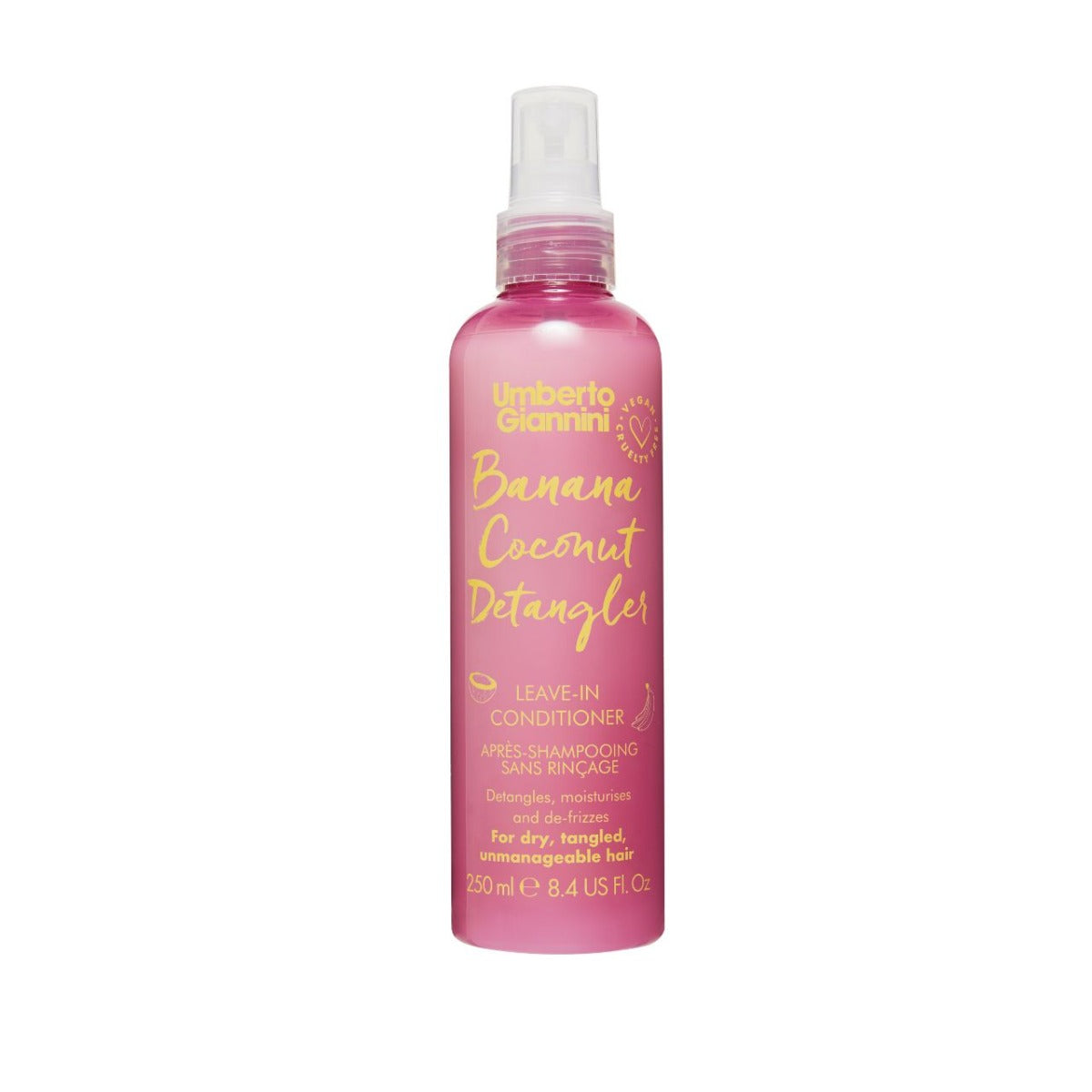 Banana & Coconut Dream Kit