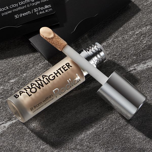 Rodial Banana Lowlighter 5.5ml