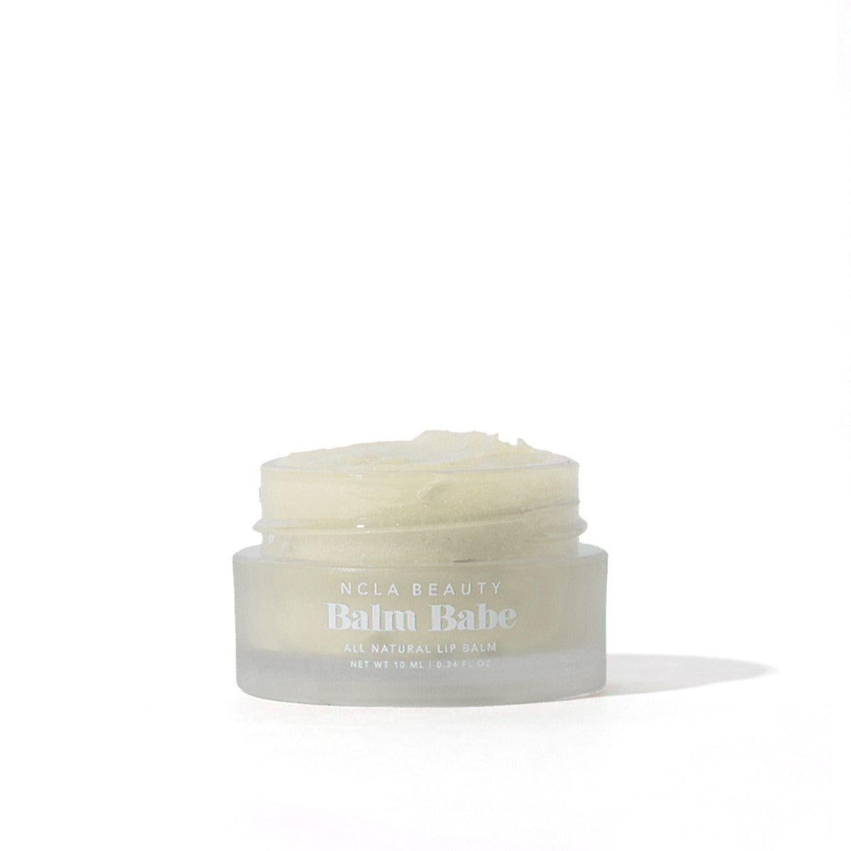 NCLA Beauty Balm Babe Birthday Cake Lip Balm 10ml