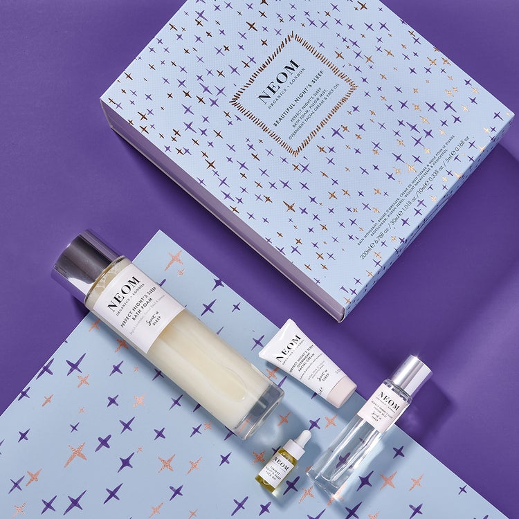 Neom Organics Beautiful Night's Sleep