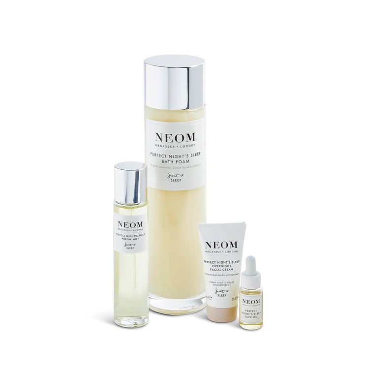 Neom Organics Beautiful Night's Sleep