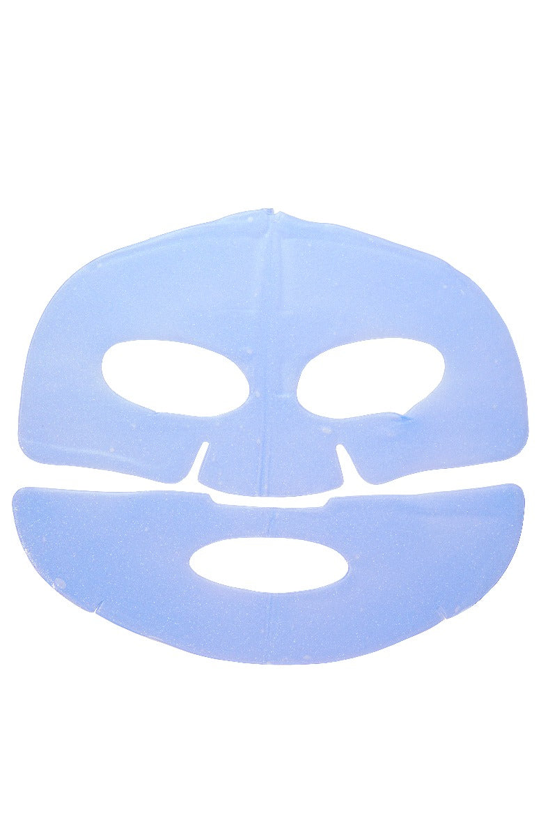 Patchology Beauty Sleep Restoring Night Hydrogel Mask