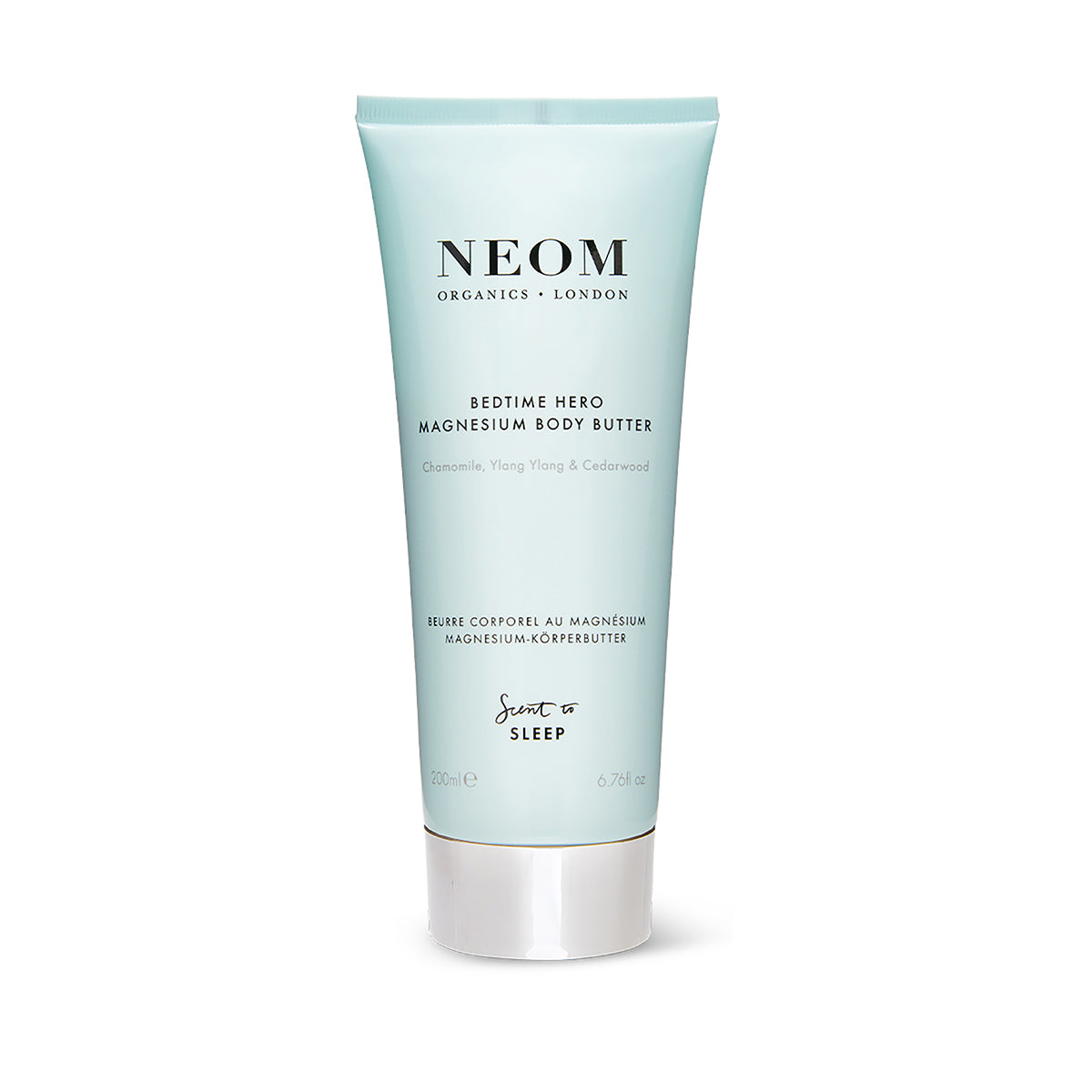 Neom Organics Bedtime Hero Magnesium Body Butter 200ml